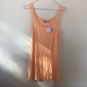 NWT Calypso St. Barth Tank Top